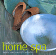 Home Spa - Donaldson, Stephanie