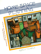 Home Space Planning: A Guide for Architects, Designers, and Home Owners