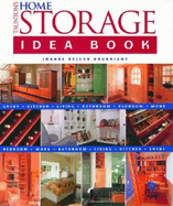Home Storage Idea Book