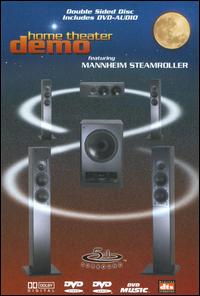 Home Theater Demo Featuring: Mannheim Steamroller - Mannheim Steamroller