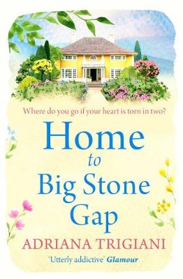 Home to Big Stone Gap - Trigiani, Adriana