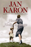 Home to Holly Springs - Karon, Jan