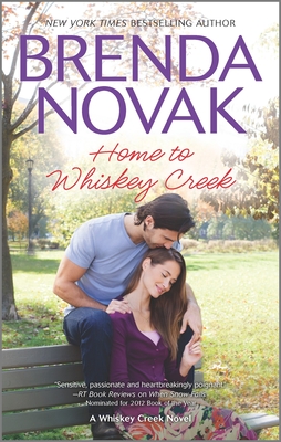 Home to Whiskey Creek - Novak, Brenda