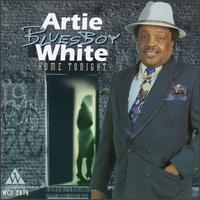 Home Tonight - Artie White