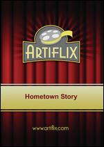 Home Town Story - Arthur Pierson