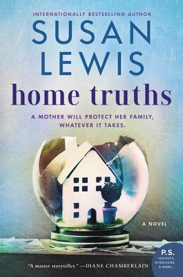 Home Truths - Lewis, Susan