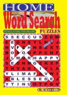 Home Word Search Puzzles. Vol. 2