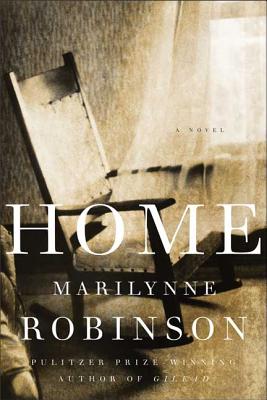 Home - Robinson, Marilynne