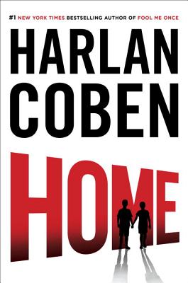Home - Coben, Harlan