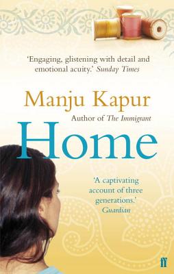 Home - Kapur, Manju