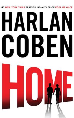 Home - Coben, Harlan, and Weber, Steven (Read by)