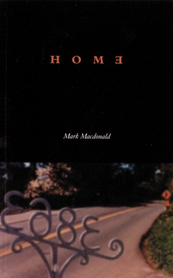 Home - MacDonald, Mark