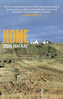 Home - MacKay, John