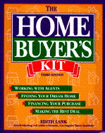 Homebuyer's Kit - Lank, Edith