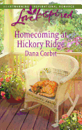 Homecoming at Hickory Ridge
