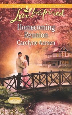 Homecoming Reunion - Aarsen, Carolyne