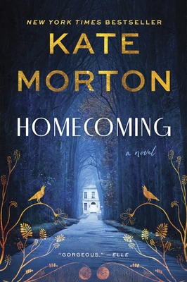 Homecoming - Morton, Kate