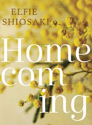 Homecoming - Shiosaki, Elfie