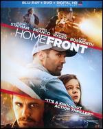Homefront [2 Discs] [Includes Digital Copy] [Blu-ray/DVD] - Gary Fleder