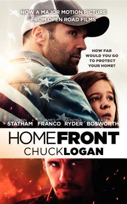Homefront - Logan, Chuck
