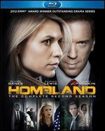 Homeland: Season 02 - 