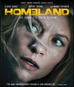 Homeland: Season 5 [Blu-ray] [3 Discs] - 