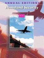 Homeland Security 2004-2005