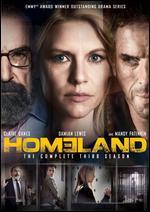 Homeland: The Complete Third Season [3 Discs] - 
