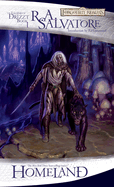 Homeland: The Legend of Drizzt