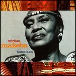 Homeland - Miriam Makeba