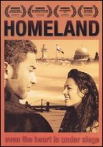 Homeland - Michael Eldridge