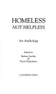 Homeless Not Helpless