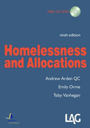 Homelessness and Allocations