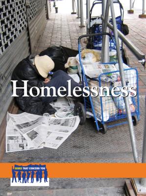 Homelessness - Gillard, Arthur (Editor)