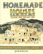 Homemade Houses - Nicholson, John