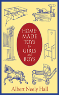 Homemade Toys for Girls and Boys
