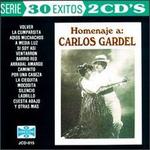 Homenaje a Carlos Gardel [1993]