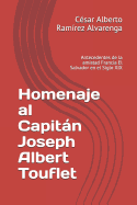 Homenaje Al Capit