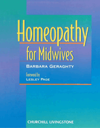 Homeopathy for Midwives