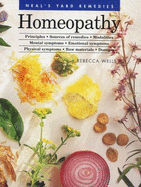 Homeopathy - Wells, Rebecca