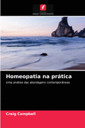 Homeopatia na prtica