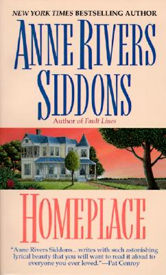 Homeplace - Siddons, Anne Rivers