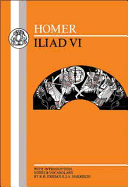 Homer: Iliad VI