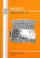 Homer: Odyssey IX