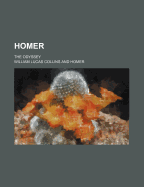 Homer. the Odyssey