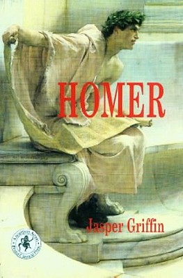 Homer - Griffin, Jasper