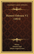 Homeri Odyssea V2 (1814)