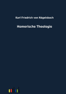 Homerische Theologie