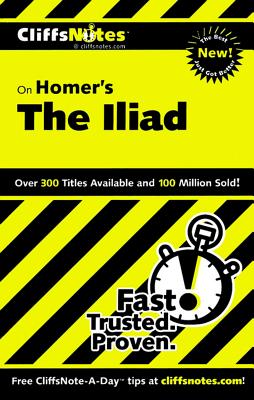 Homer's Iliad - Linn, Bob, PH.D., and Linn, Robert