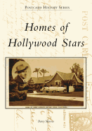 Homes of Hollywood Stars